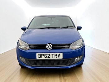 Used Volkswagen Polo 2017 for sale - 76186878: Photo