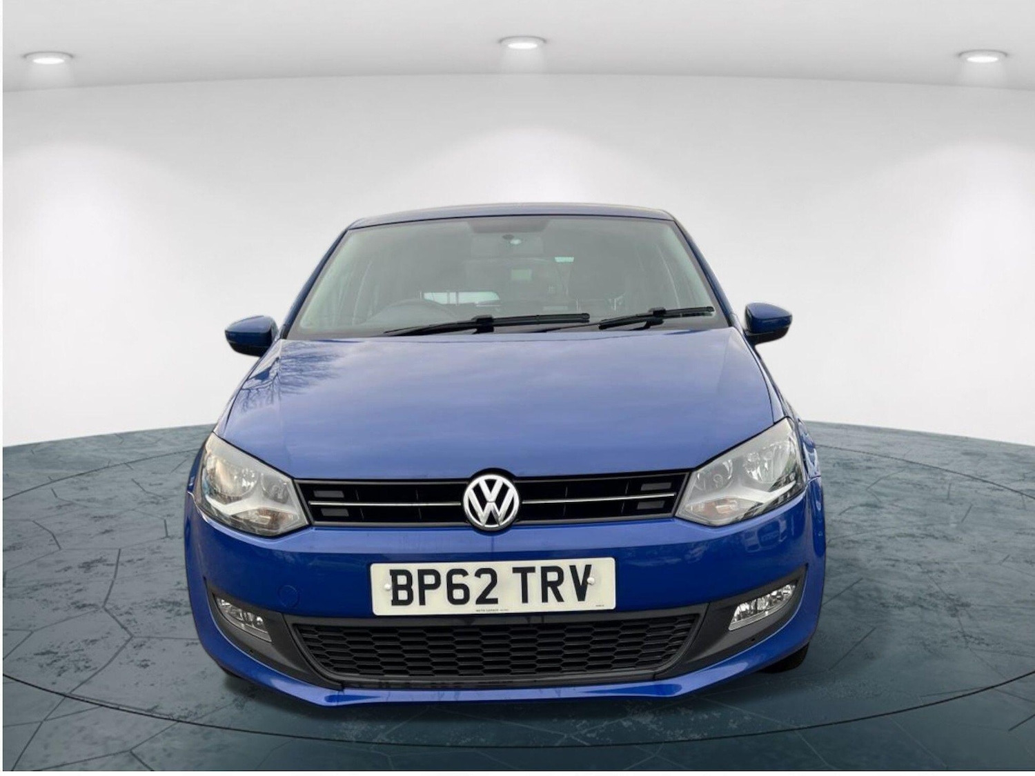 Used Volkswagen Polo 2017 for sale - 76186878: Photo 3