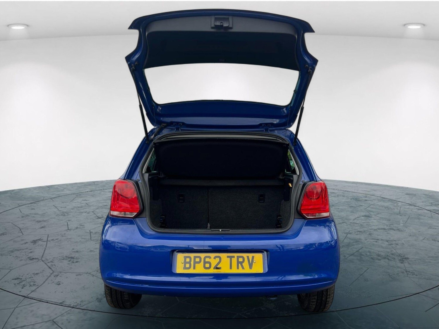 Used Volkswagen Polo 2017 for sale - 76186878: Photo 30