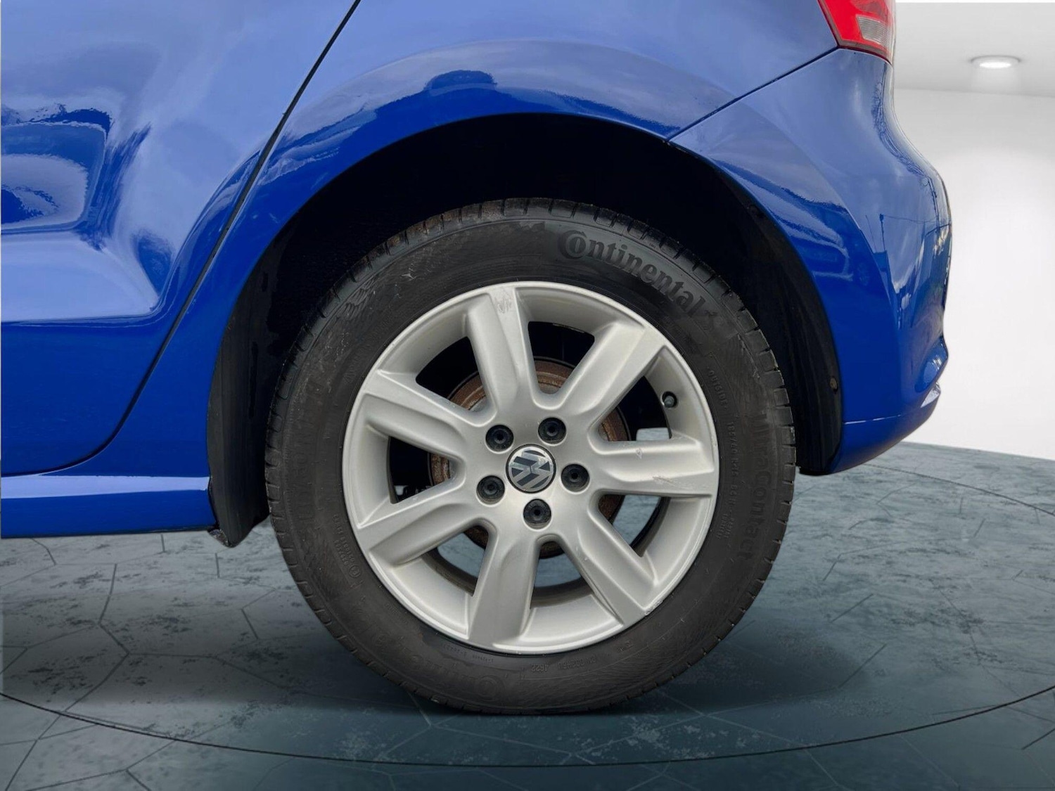 Used Volkswagen Polo 2017 for sale - 76186878: Photo 31