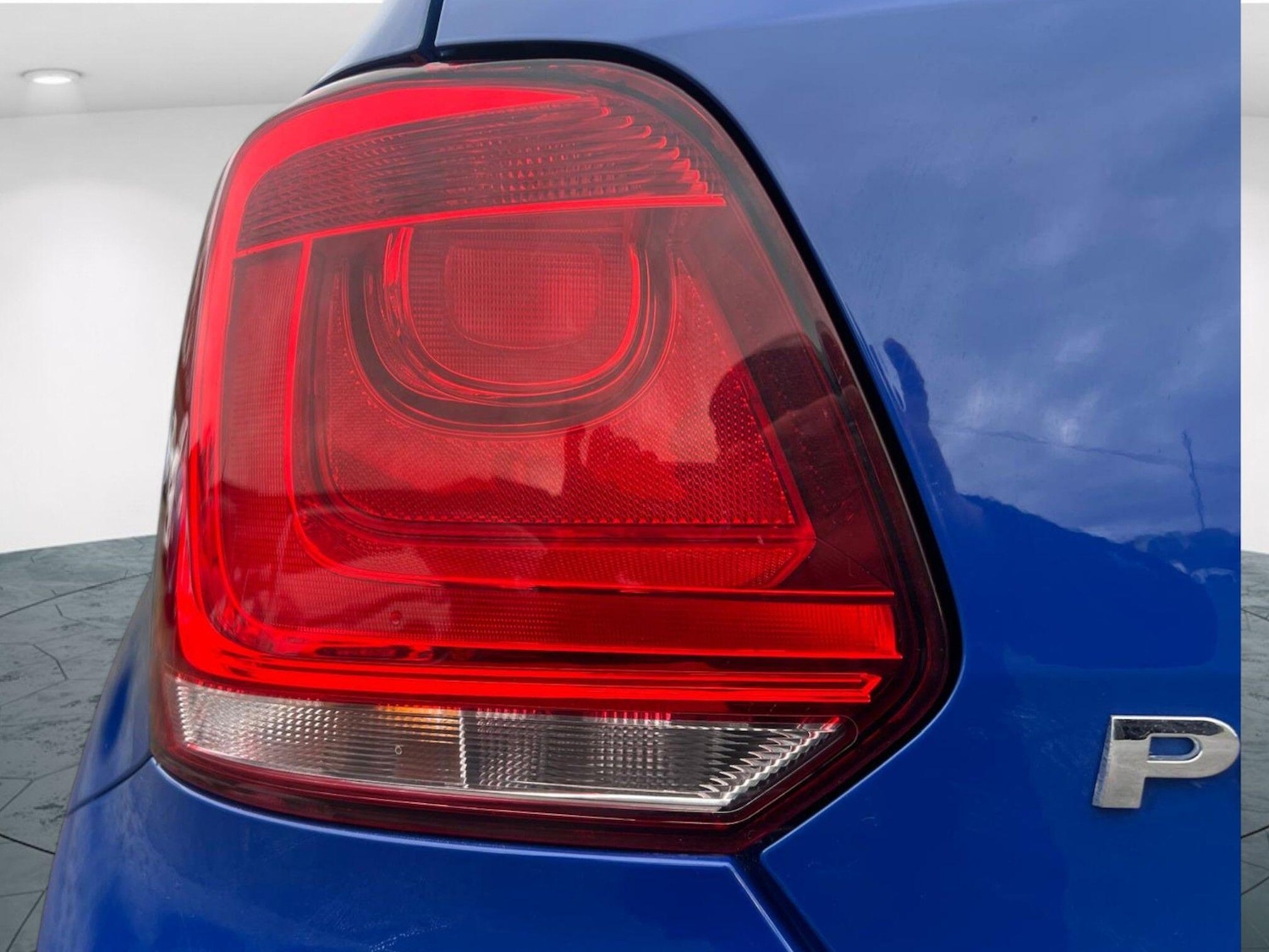 Used Volkswagen Polo 2017 for sale - 76186878: Photo 34