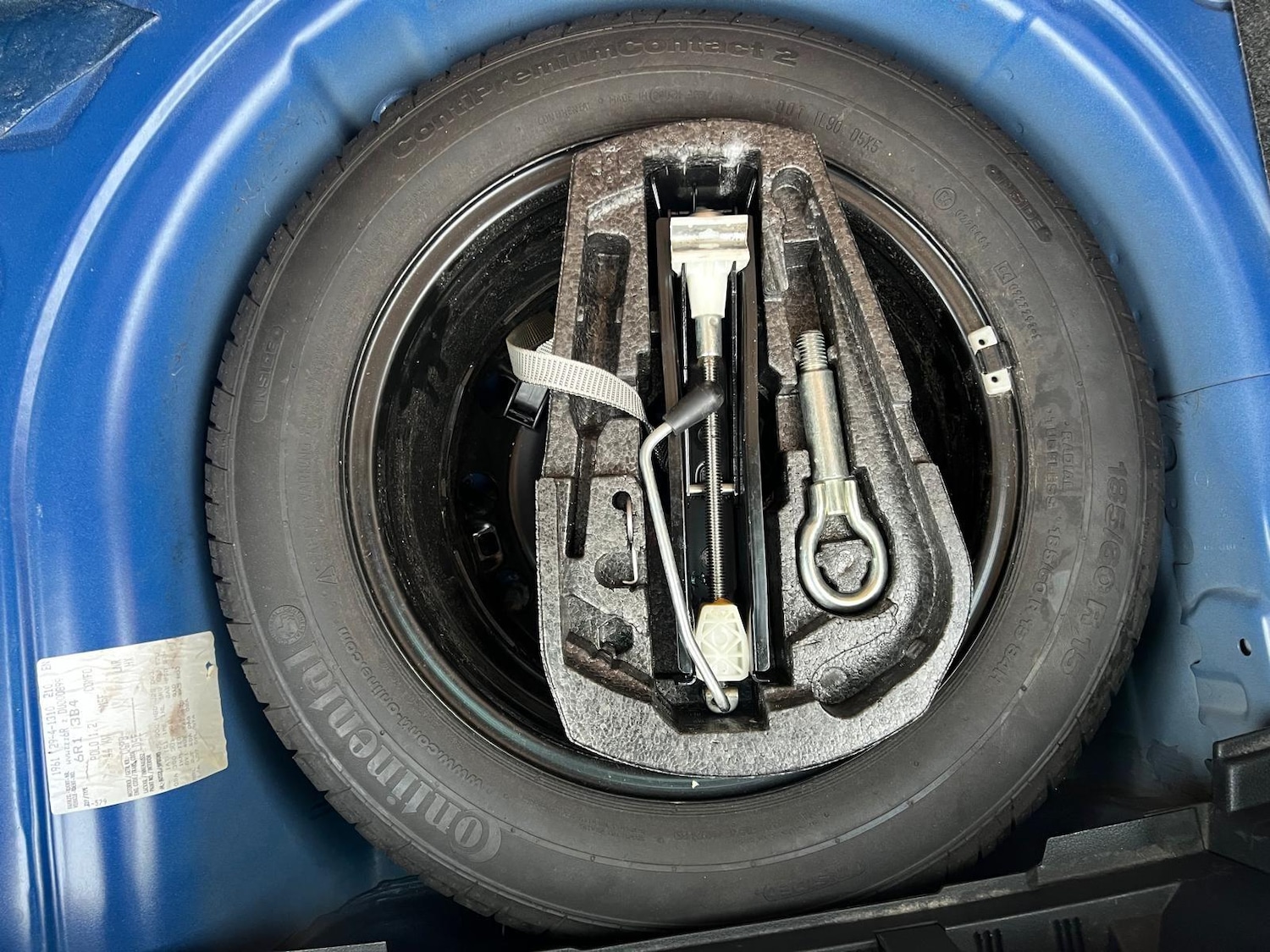 Used Volkswagen Polo 2017 for sale - 76186878: Photo 35