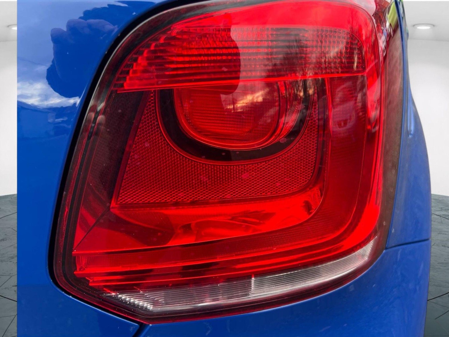 Used Volkswagen Polo 2017 for sale - 76186878: Photo 37