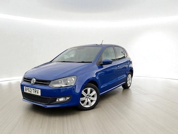 Used Volkswagen Polo 2017 for sale - 76186878: Photo