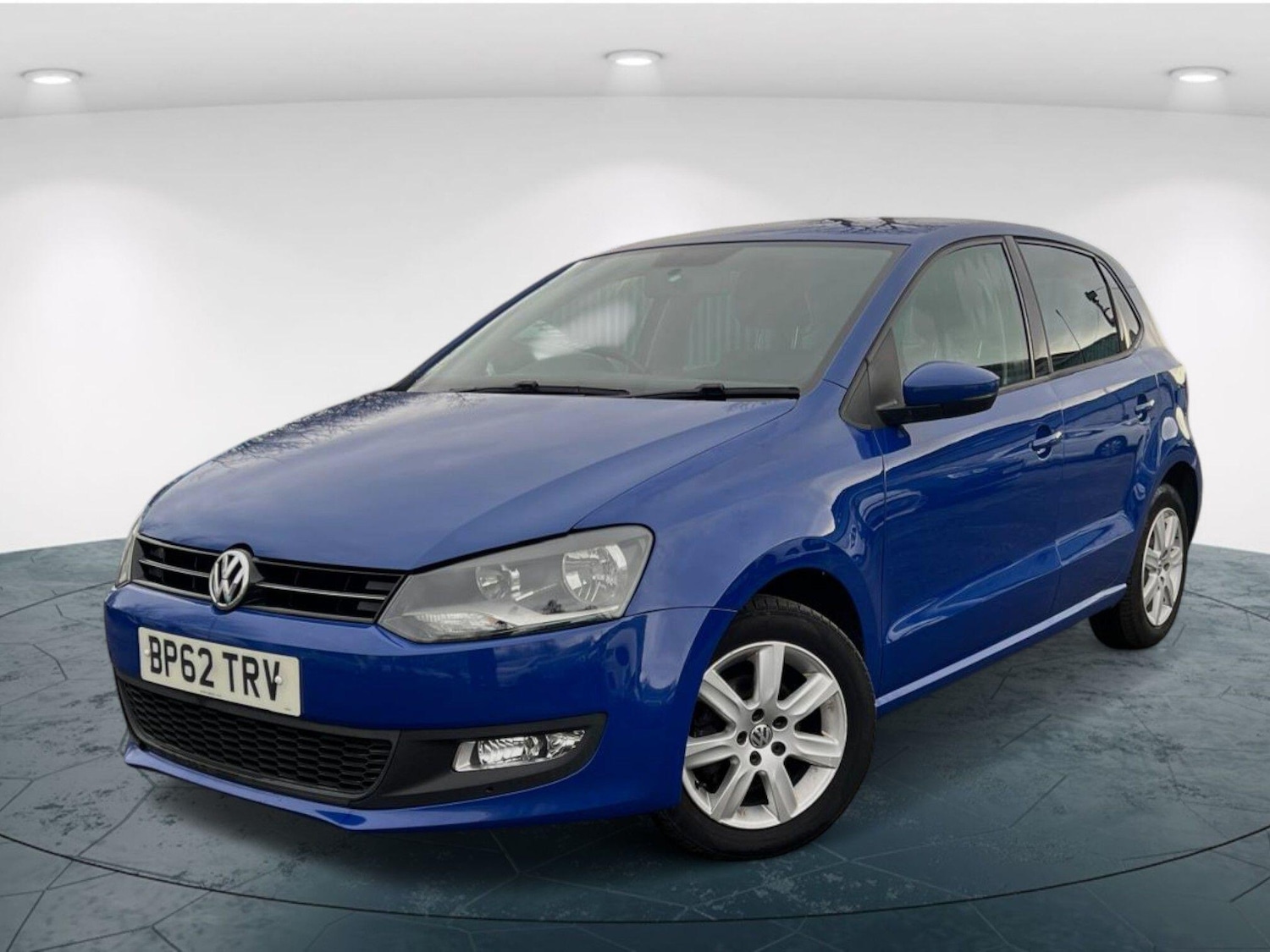 Used Volkswagen Polo 2017 for sale - 76186878: Photo 4