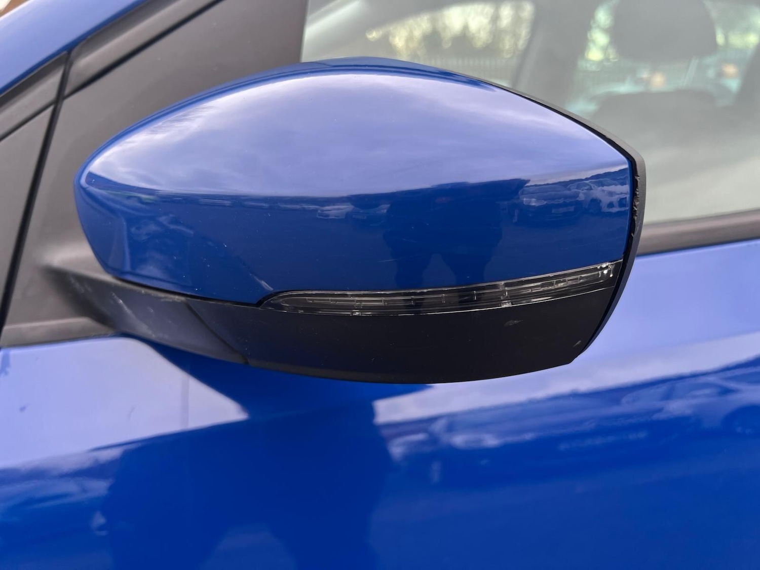 Used Volkswagen Polo 2017 for sale - 76186878: Photo 40