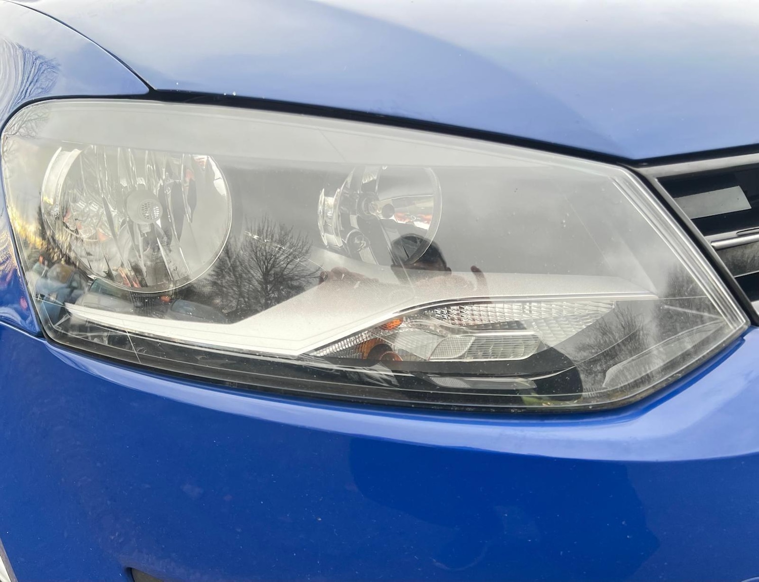 Used Volkswagen Polo 2017 for sale - 76186878: Photo 41