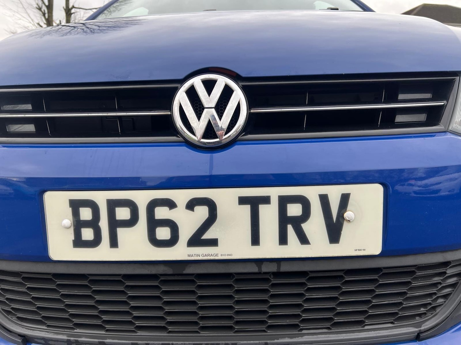 Used Volkswagen Polo 2017 for sale - 76186878: Photo 42