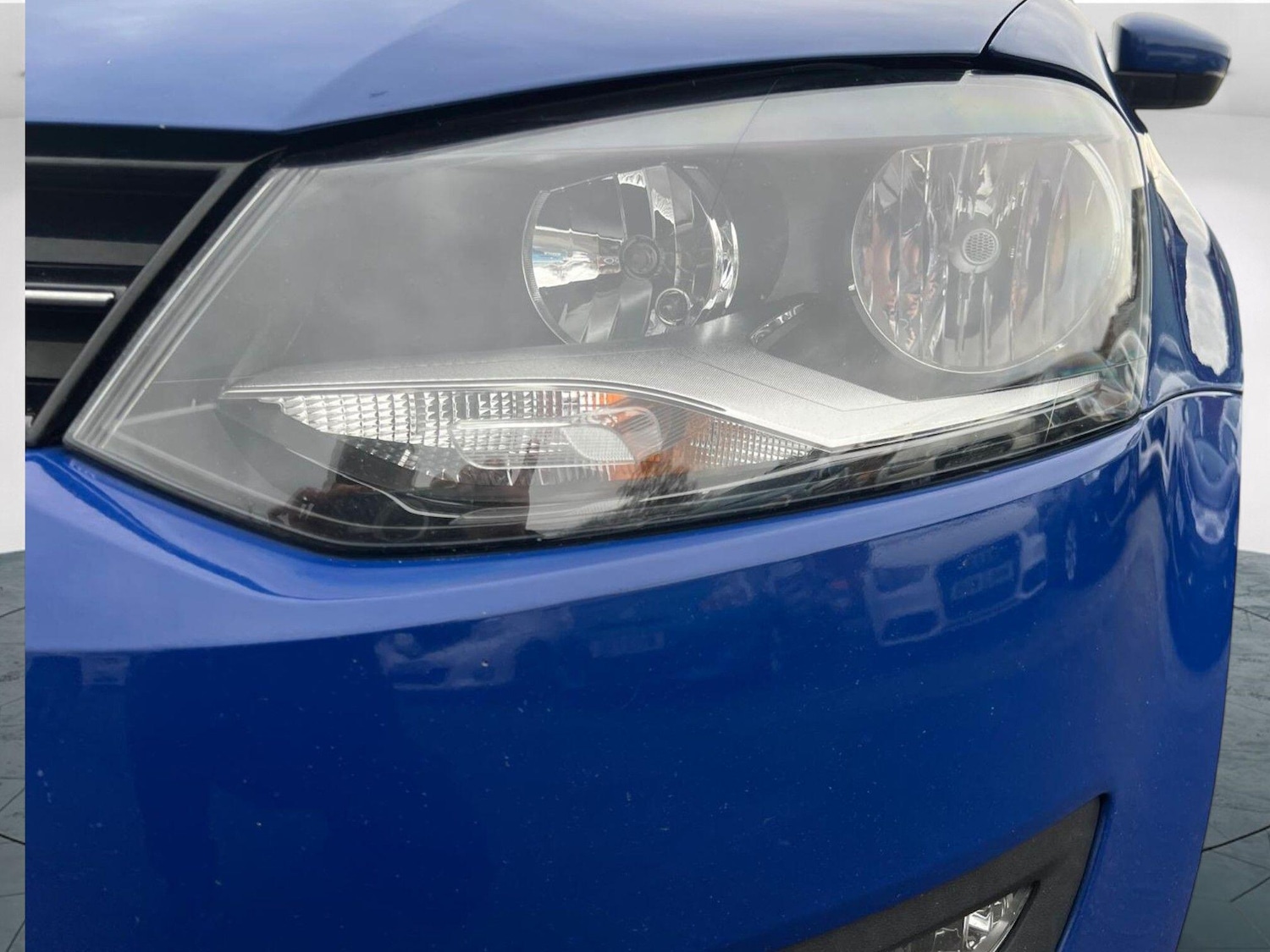 Used Volkswagen Polo 2017 for sale - 76186878: Photo 43