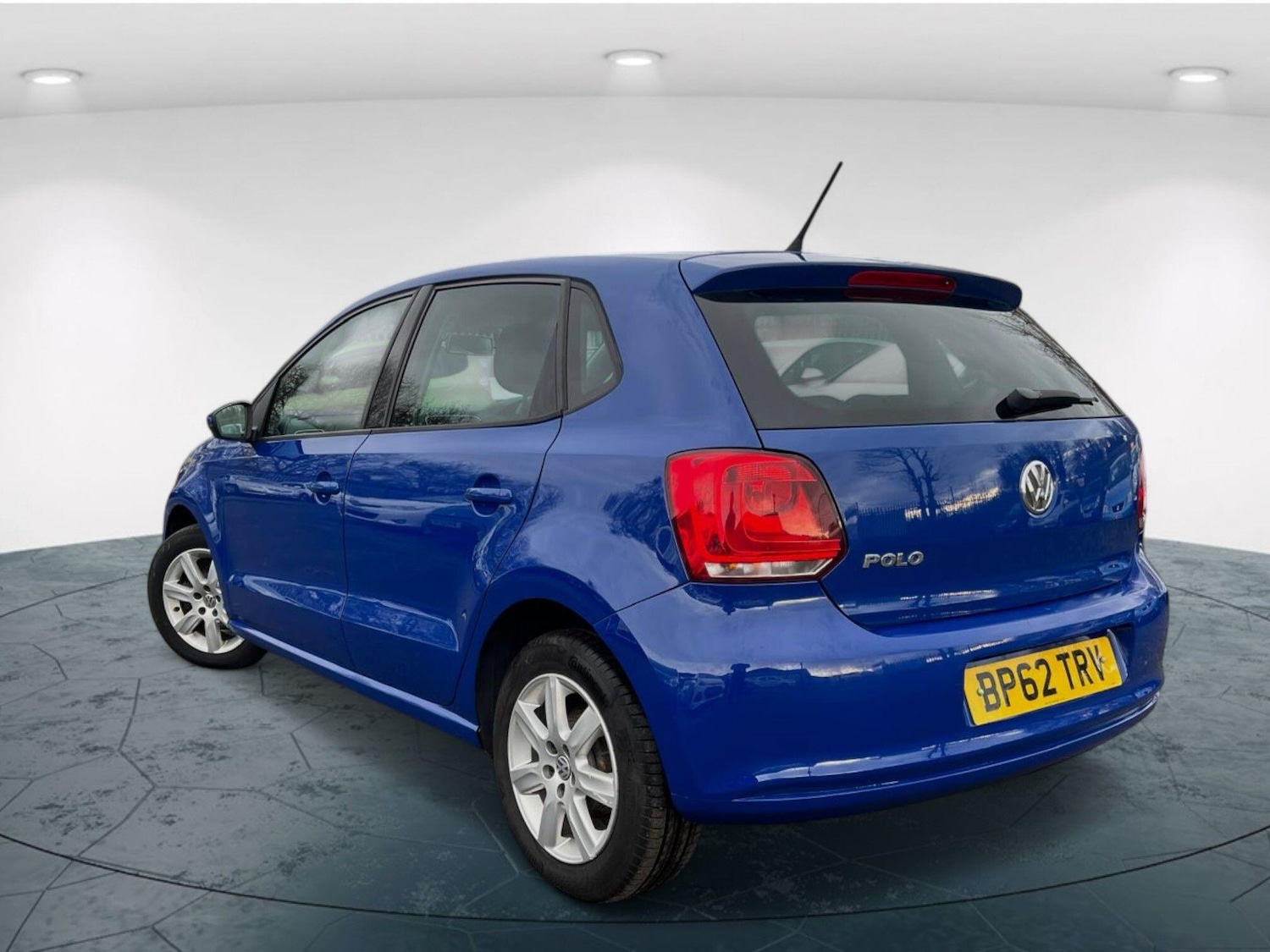 Used Volkswagen Polo 2017 for sale - 76186878: Photo 6