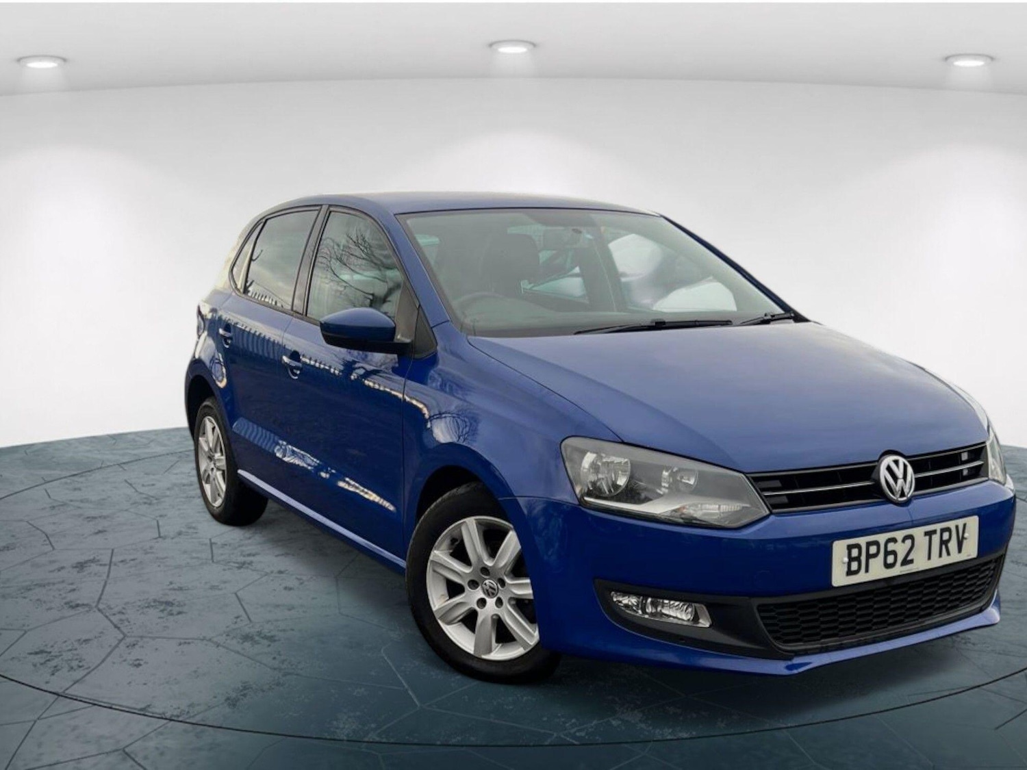 Used Volkswagen Polo 2017 for sale - 76186878: Photo 7