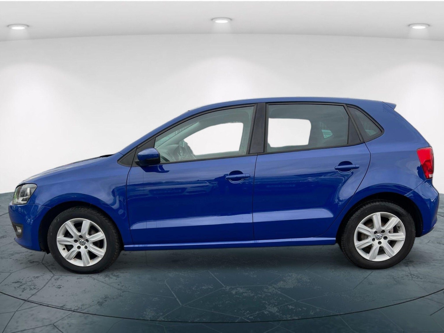 Used Volkswagen Polo 2017 for sale - 76186878: Photo 8