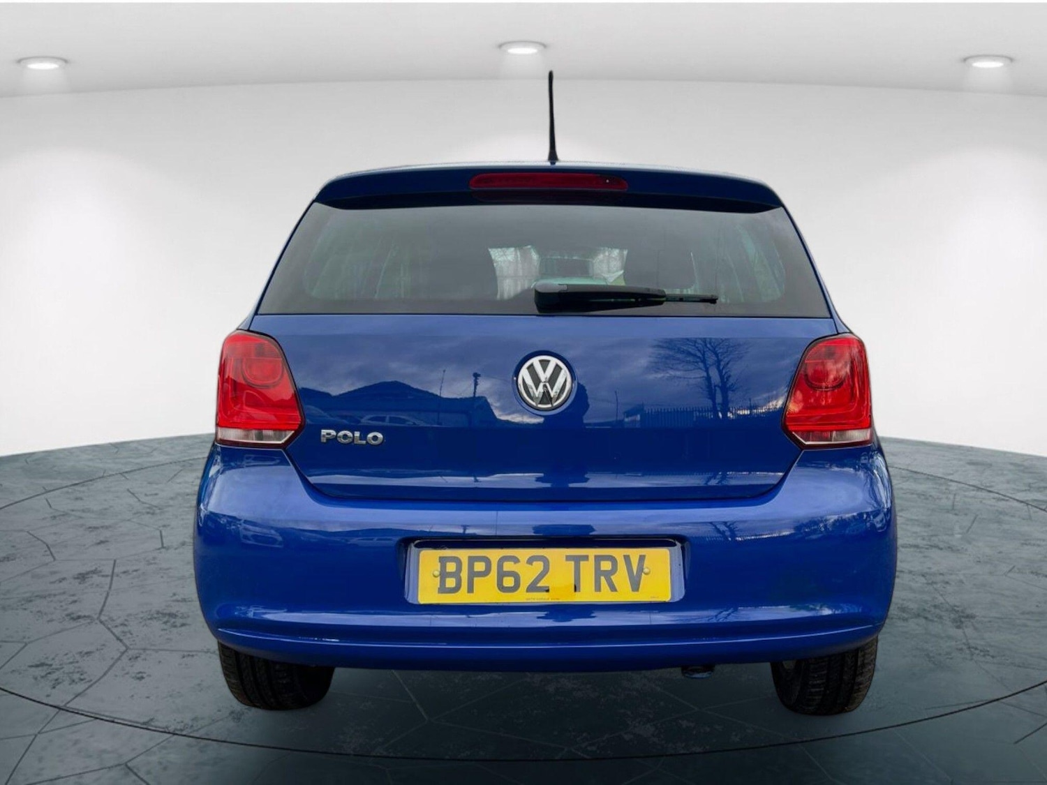 Used Volkswagen Polo 2017 for sale - 76186878: Photo 9