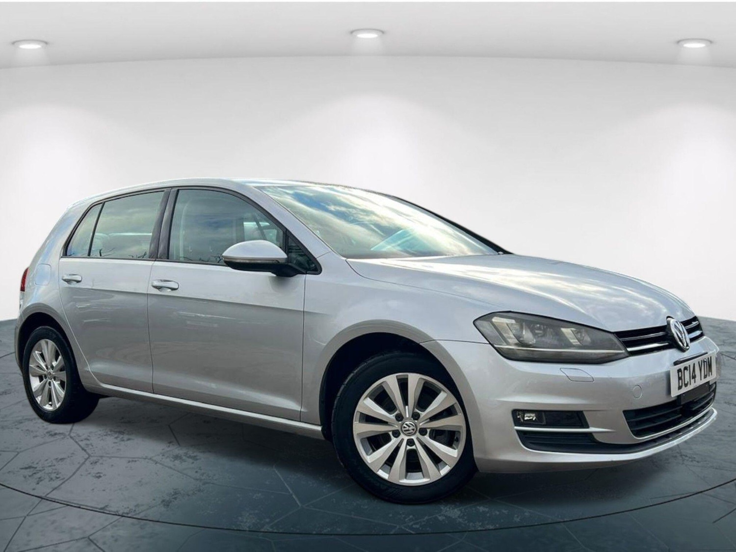 Used Volkswagen Golf for sale - 76531531: Photo 10