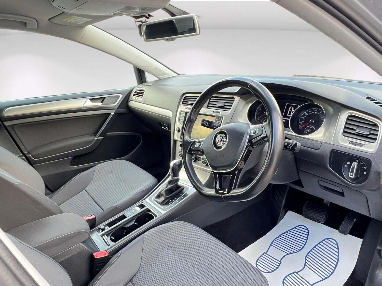 Used Volkswagen Golf for sale - 76531531: Photo 12