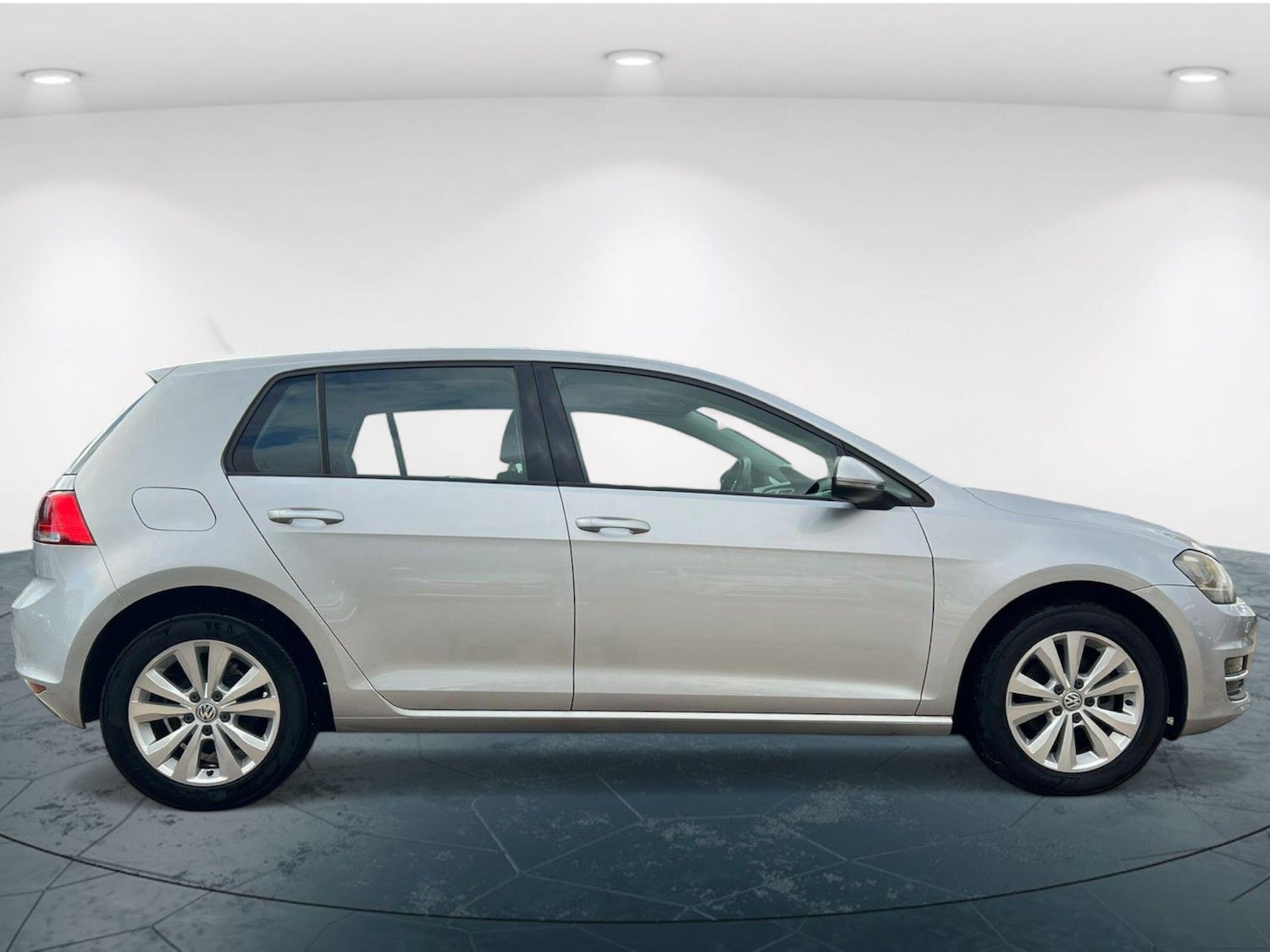 Used Volkswagen Golf for sale - 76531531: Photo 3