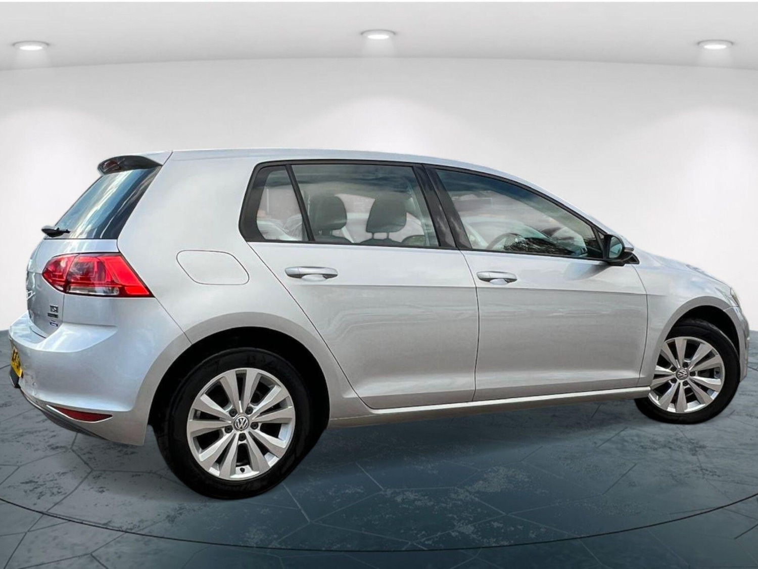 Used Volkswagen Golf for sale - 76531531: Photo 4