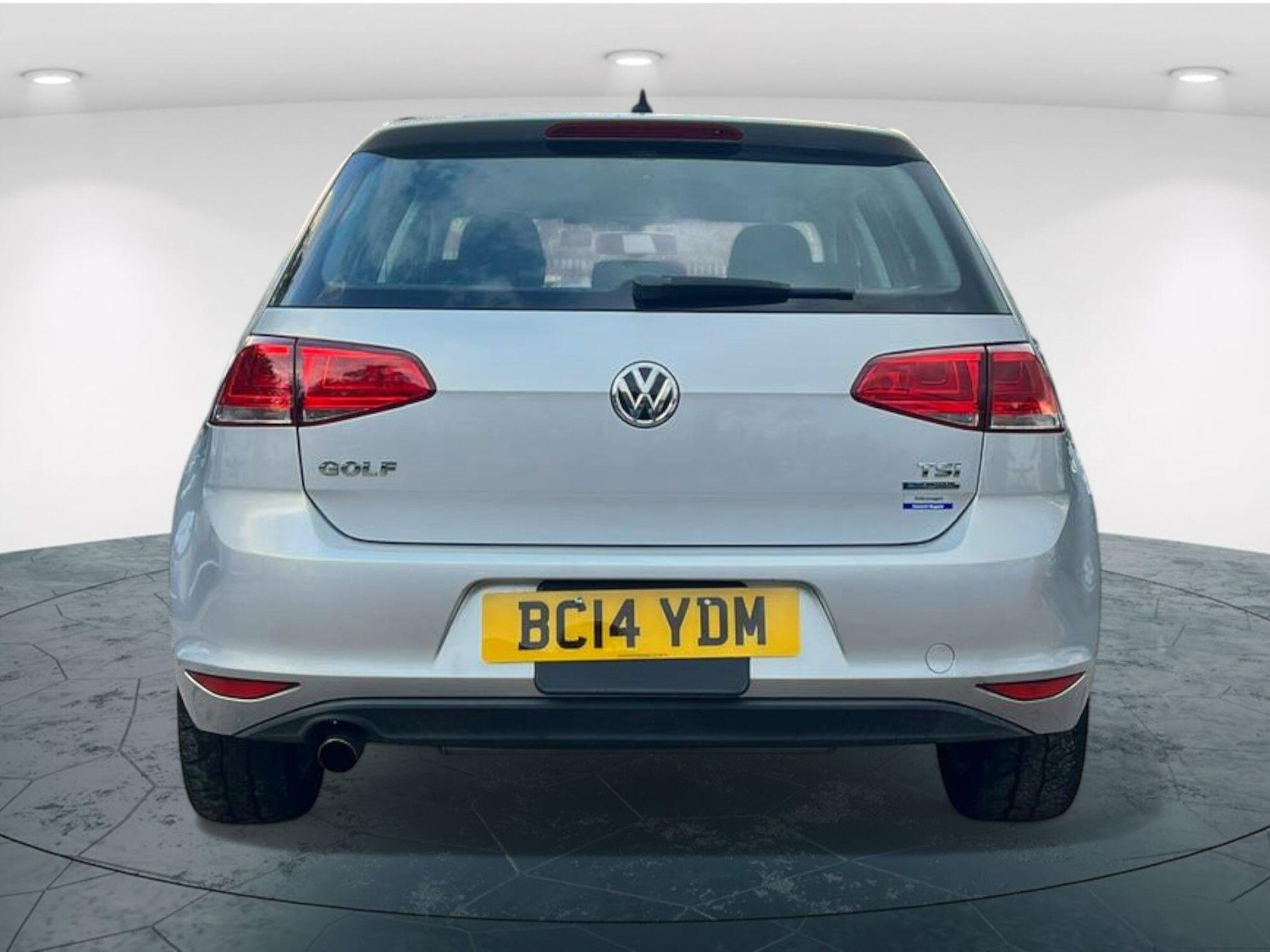 Used Volkswagen Golf for sale - 76531531: Photo 6