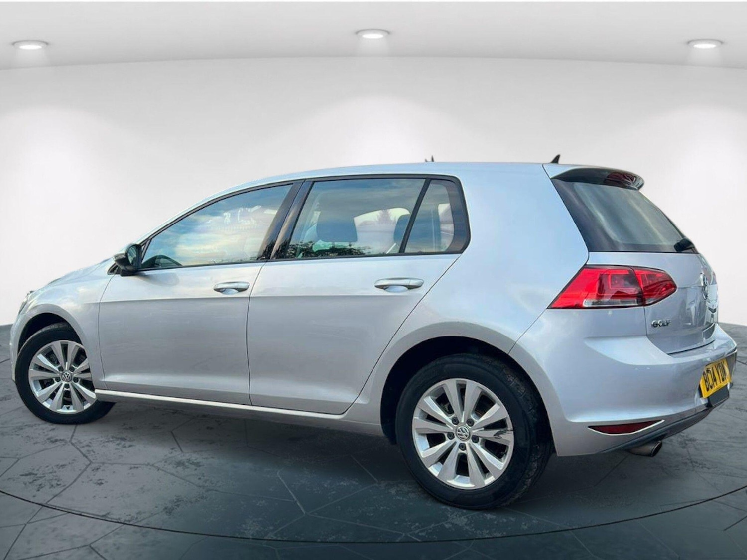 Used Volkswagen Golf for sale - 76531531: Photo 7