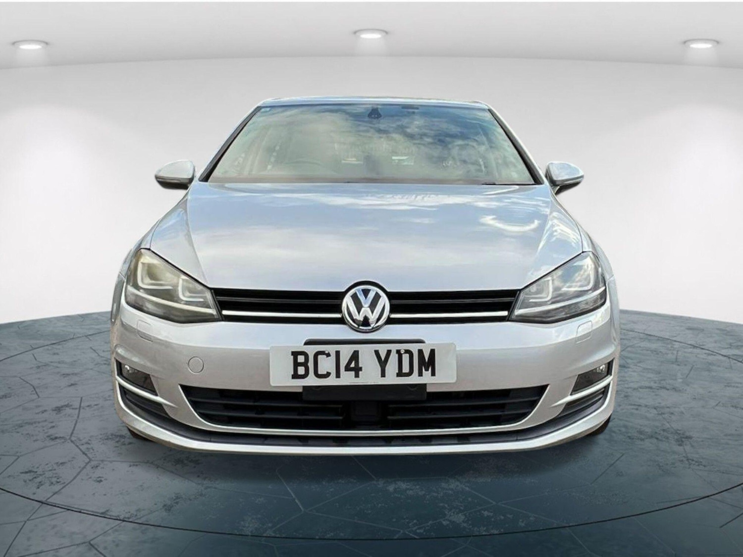 Used Volkswagen Golf for sale - 76531531: Photo 9