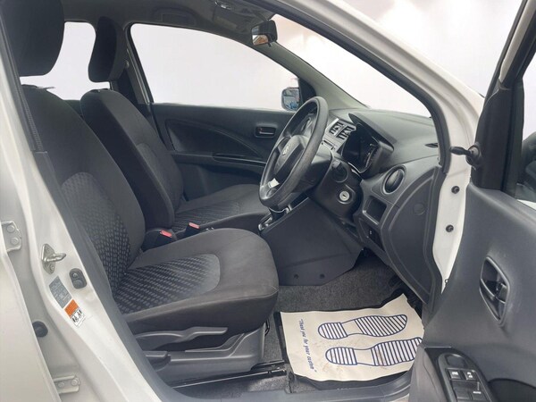 Used Suzuki Celerio 2015 for sale - 76186877: Photo 12