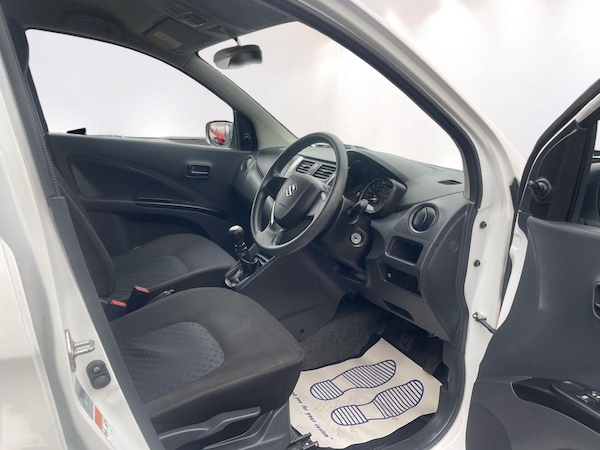 Used Suzuki Celerio 2015 for sale - 76186877: Photo 13