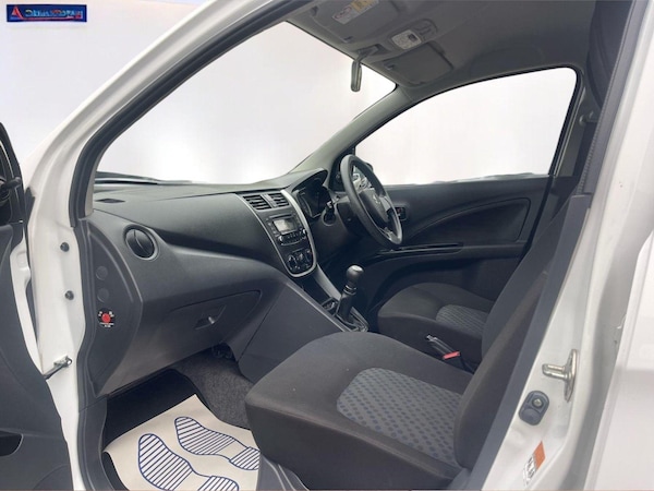 Used Suzuki Celerio 2015 for sale - 76186877: Photo 14