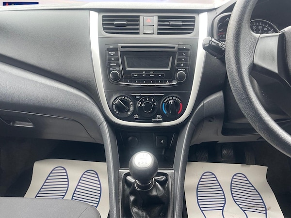 Used Suzuki Celerio 2015 for sale - 76186877: Photo 17