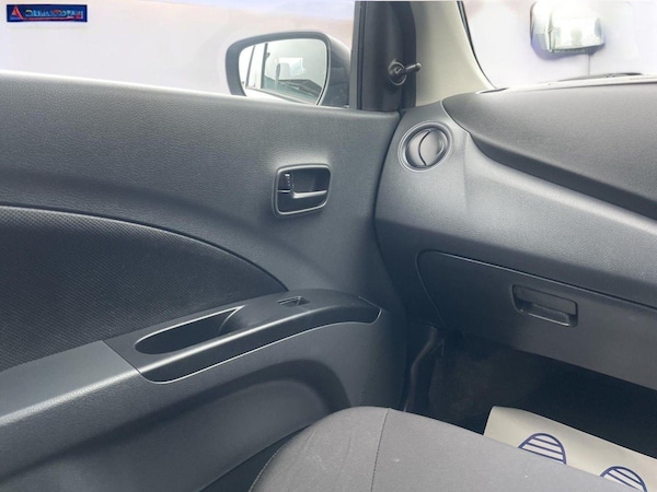 Used Suzuki Celerio 2015 for sale - 76186877: Photo 18