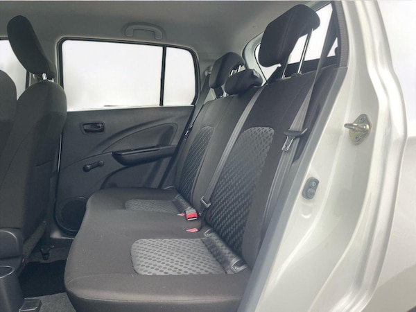 Used Suzuki Celerio 2015 for sale - 76186877: Photo 20