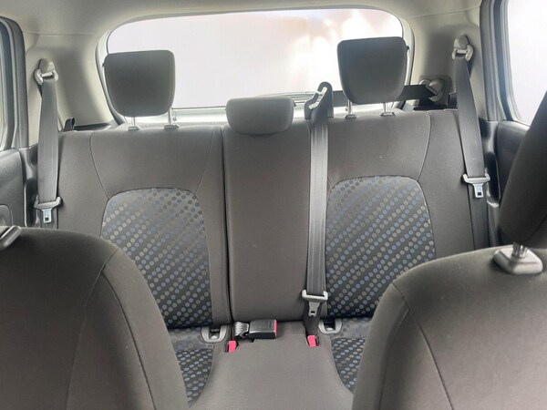 Used Suzuki Celerio 2015 for sale - 76186877: Photo 21