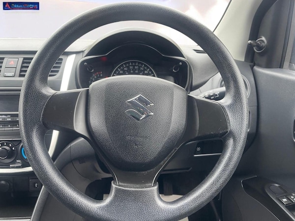 Used Suzuki Celerio 2015 for sale - 76186877: Photo 23