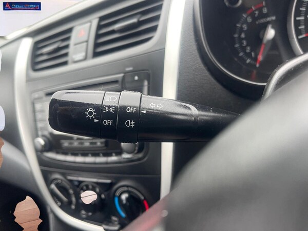 Used Suzuki Celerio 2015 for sale - 76186877: Photo 24