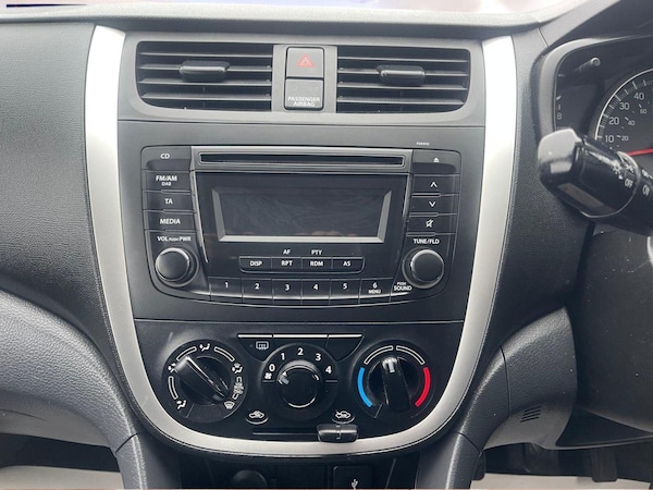 Used Suzuki Celerio 2015 for sale - 76186877: Photo 25
