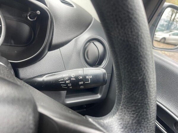 Used Suzuki Celerio 2015 for sale - 76186877: Photo 27