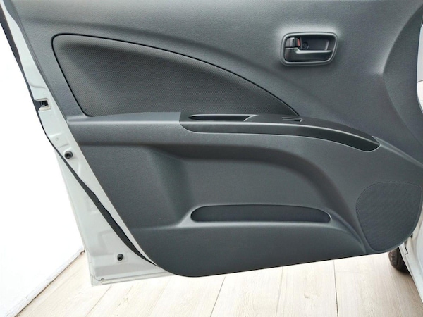 Used Suzuki Celerio 2015 for sale - 76186877: Photo 32