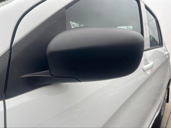 Used Suzuki Celerio 2015 for sale - 76186877: Photo 41