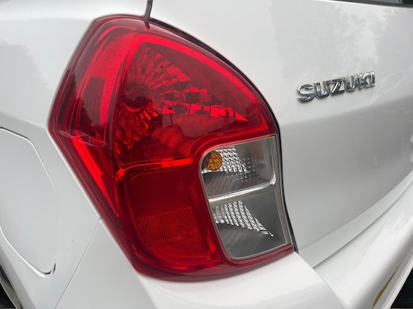 Used Suzuki Celerio 2015 for sale - 76186877: Photo 43