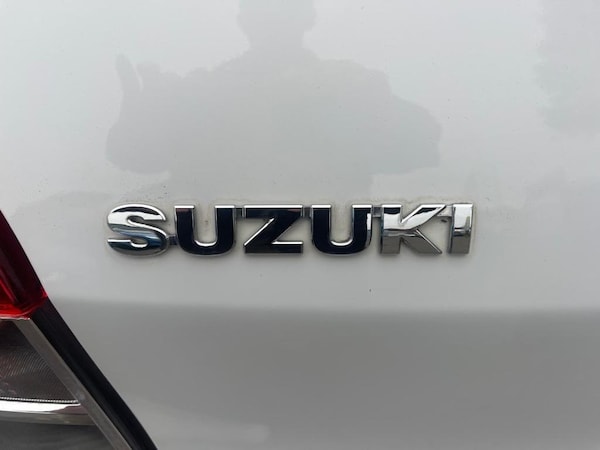 Used Suzuki Celerio 2015 for sale - 76186877: Photo 44