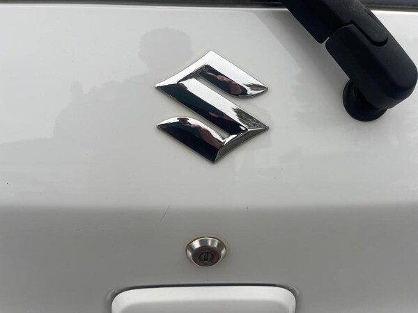 Used Suzuki Celerio 2015 for sale - 76186877: Photo 45