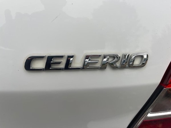 Used Suzuki Celerio 2015 for sale - 76186877: Photo 46