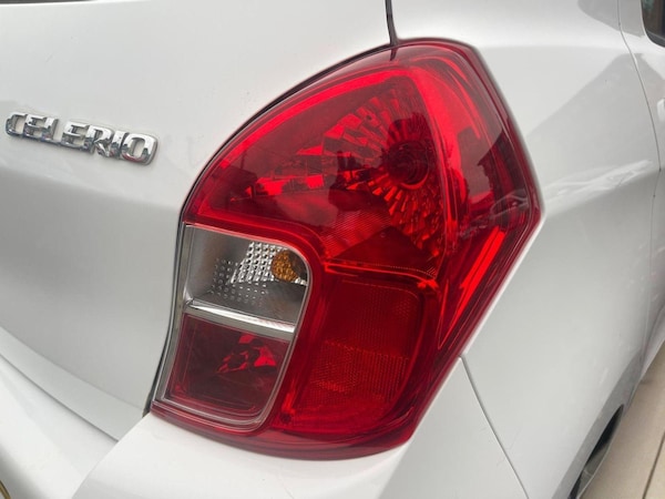 Used Suzuki Celerio 2015 for sale - 76186877: Photo 47
