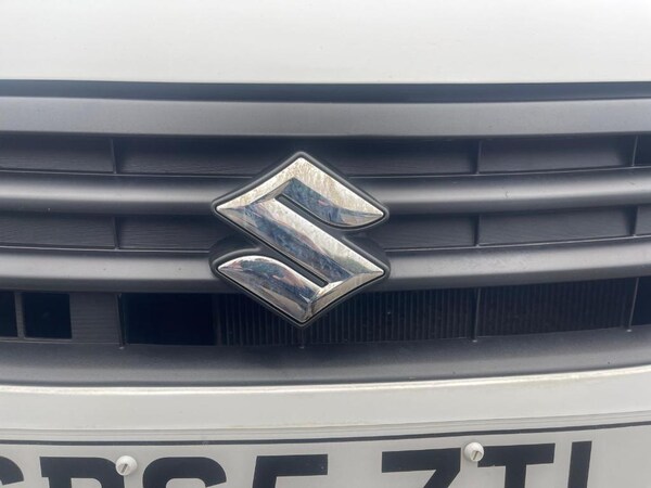 Used Suzuki Celerio 2015 for sale - 76186877: Photo 50