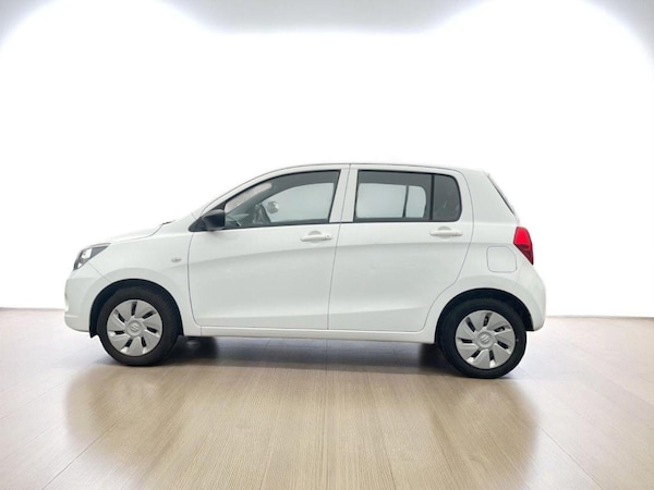 Used Suzuki Celerio 2015 for sale - 76186877: Photo 7