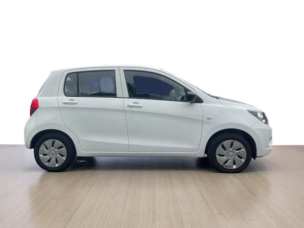 Used Suzuki Celerio 2015 for sale - 76186877: Photo 9