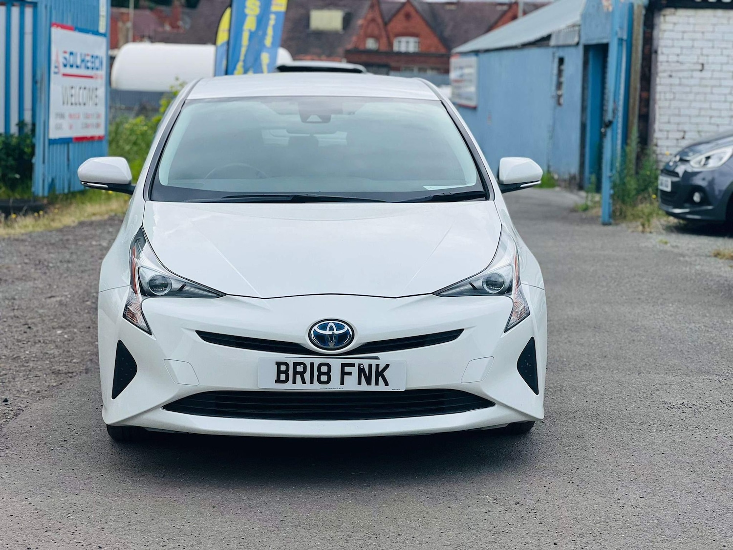 Used Toyota Prius 2024 for sale - 76186881: Photo 11