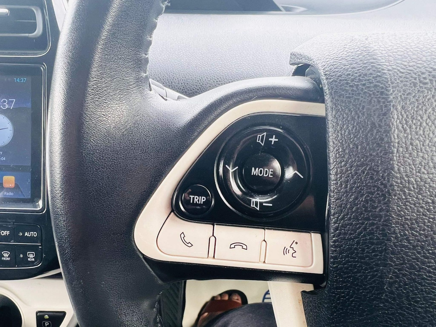 Used Toyota Prius 2024 for sale - 76186881: Photo 17