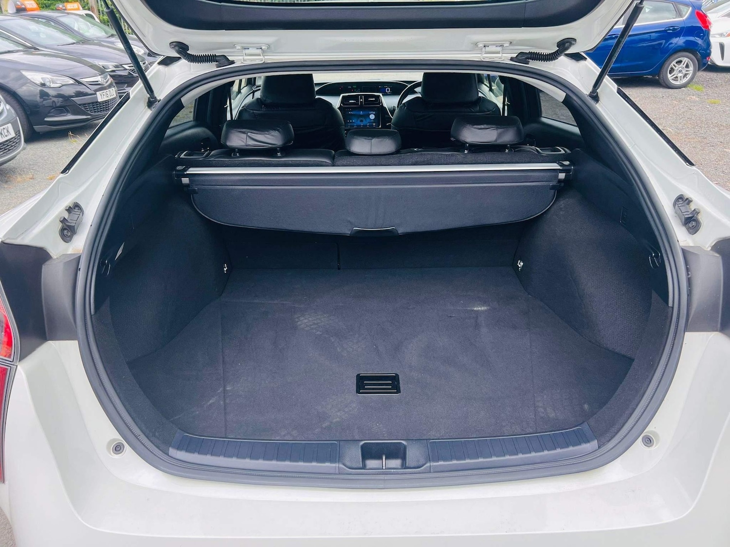 Used Toyota Prius 2024 for sale - 76186881: Photo 26