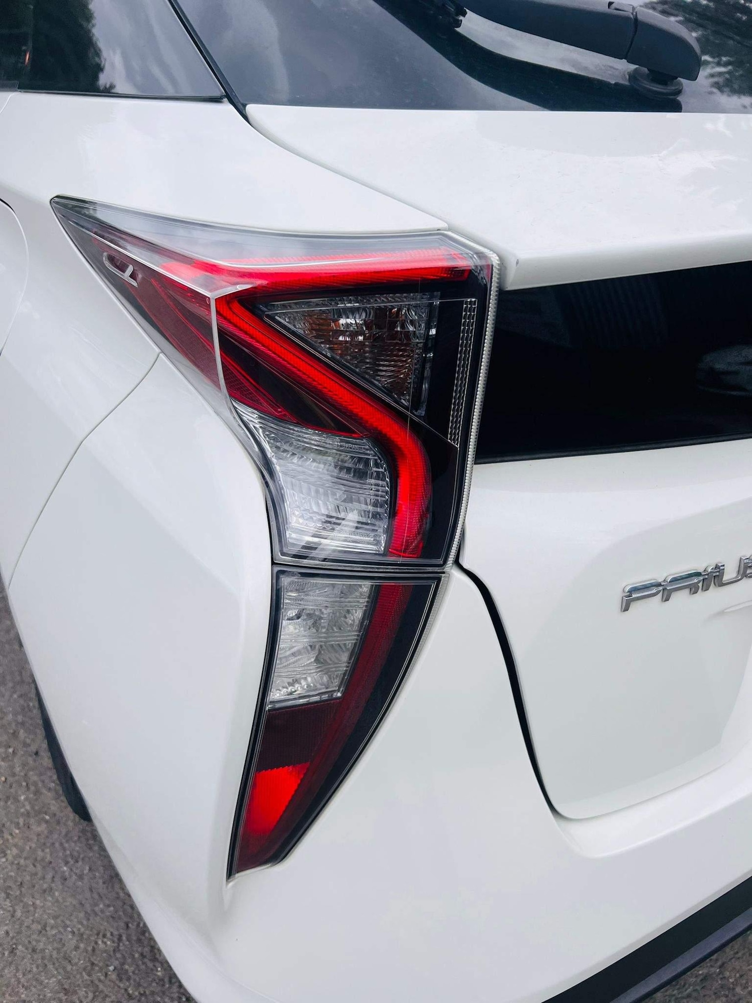 Used Toyota Prius 2024 for sale - 76186881: Photo 28