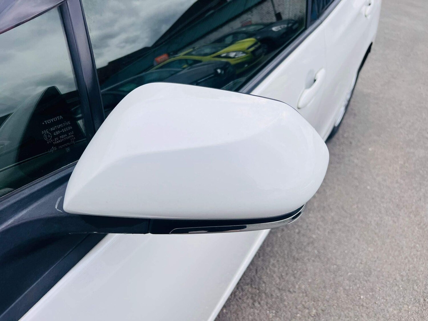 Used Toyota Prius 2024 for sale - 76186881: Photo 31